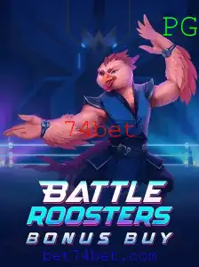 Descubra o Mundo Empolgante de BattleRoostersBonusBuy no Cassino 74bet