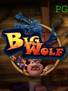 Explorando o Universo de BigWolf e as Dinâmicas de Jogo na Era de 74bet
