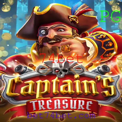 Explorando o Mundo de CaptainssTreasure: Desvendando a Aventura de 74bet