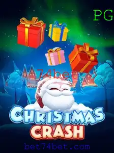 Explorando o Universo do Jogo ChristmasCrash com 74bet