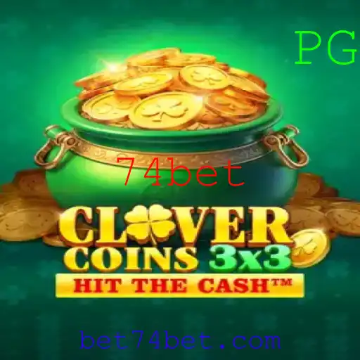 Descubra o Fascinante Mundo de Clovercoin3x3 e 74bet