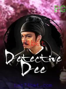 Explorando o Mundo Fascinante de DetectiveDee: O Jogo de Mistério e Estratégia