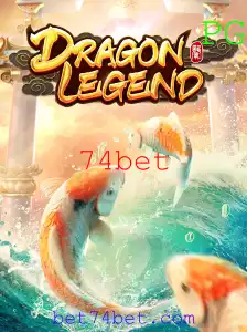 Explorando o Mundo de DragonLegend: Um Mergulho nas Aventuras de 74bet