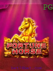 FortuneHorse: Descubra o Vício do Jogo Inovador