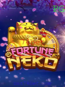 Descubra o Fascinante Jogo FortuneNeko com 74bet