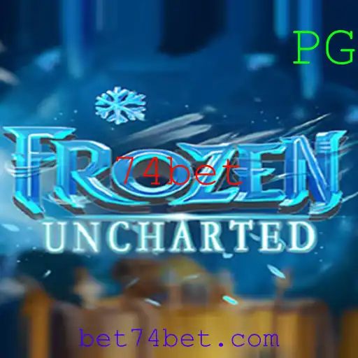 FrozenUncharted: Uma Nova Aventura no Mundo dos Jogos com 74bet