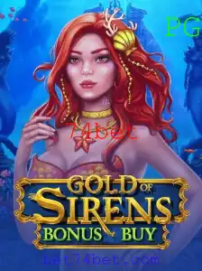 Explorando o Mundo de GoldofSirensBonusBuy no Cassino 74bet
