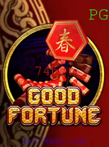 Descubra o Fascinante Mundo de GoodFortune: Um Jogo de Estratégia e Sorte