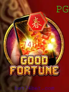 GoodFortuneM: Mergulhe nas Aventuras e Estratégias do Jogo do Momento