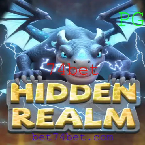 Descubra HiddenRealm: O Novo Sensação do Mundo dos Jogos com 74bet