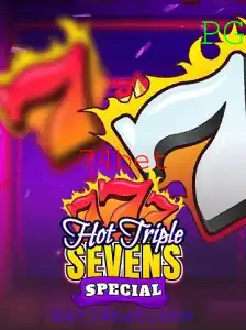 Explorando o Mundo de HotTripleSevensSpecial: A Excitação do Jogo com 74bet