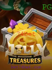 Desvendando JollyTreasures: Um Mergulho no Mundo dos Jogos com 74bet