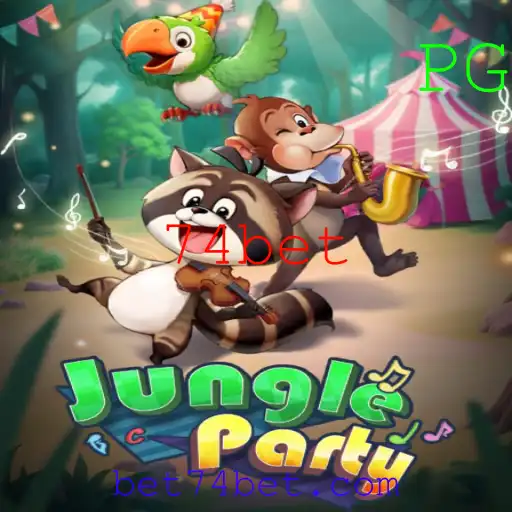 Descubra a Emoção de JungleParty: Regras e Início no Mundo de 74bet