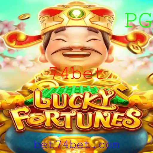 Descubra Tudo Sobre o Jogo LUCKYFORTUNES e a Palavrachave 74bet