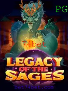 Explorando LegacyoftheSages: Um Universo de Estratégia e Aventura