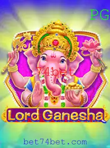 Descubra o Jogo Fascinante LordGanesha: A Nova Aventura no Mundo 74bet