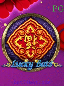 Descubra LuckyBats: O Novo Jogo Revolucionário de 74bet