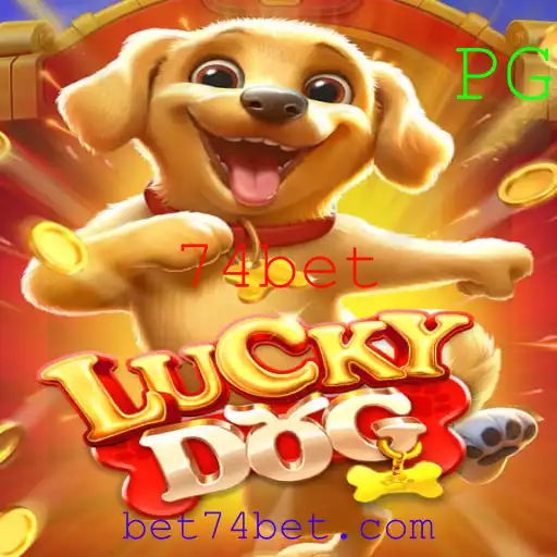 Descubra LuckyDog: Como Jogar e Vencer na Plataforma 74bet