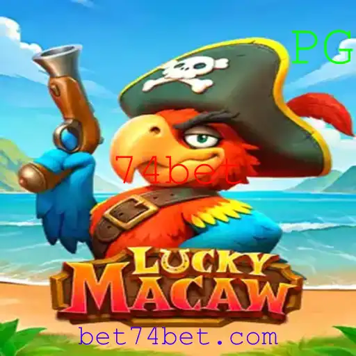 Descubra o Excitante Universo de LuckyMacaw: O Jogo de Apostas da 74bet