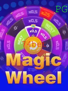 Descubra a Magia do MagicWheel: Um Jogo de Azar Inovador