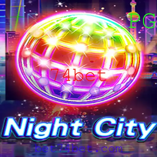 NightCity: Mergulhe na Aventura Urbana com 74bet