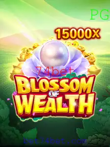 BlossomofWealth: Um Guia Completo para o Novo Fenômeno no Mundo dos Jogos