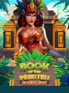 Descubra as Aventuras de 'BookOfThePriestess' com 74bet