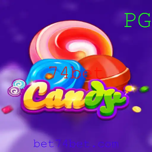 Descubra o Mundo Encantado de Candy com 74bet