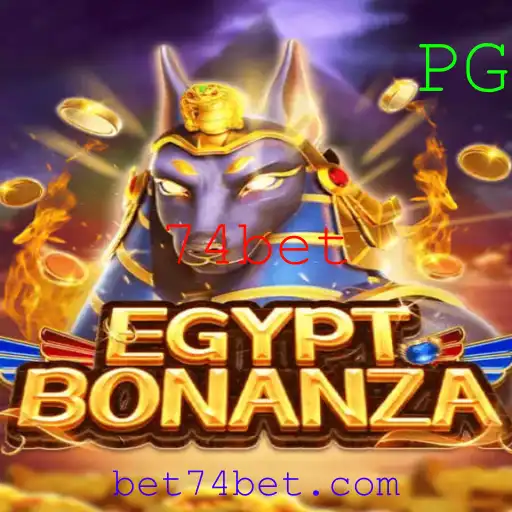 Explorando o Fascinante Mundo de EgyptBonanza com 74bet