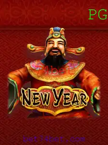 Explorando o Novo Jogo 'NewYear' e a Emoção das Apostas com '74bet'