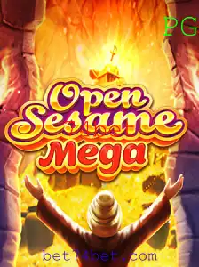 Descubra o Mundo Fascinante de OPENSESAMEMEGA