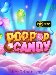 POPPOPCANDY: Um Mergulho no Mundo Doce do Novo Jogo Atraente