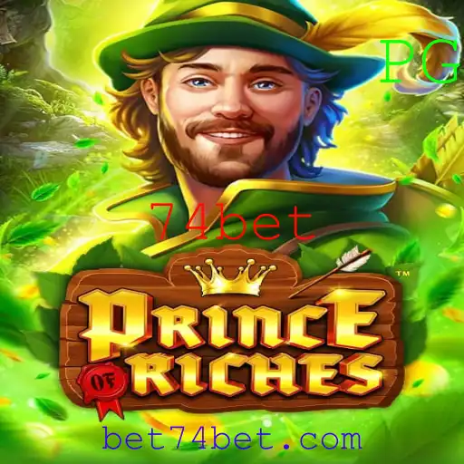 Descubra o Fascinante Mundo de PrinceOfRiches em 74bet