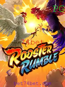 RoosterRumble e 74bet: Uma Exploração do Jogo e Suas Regras