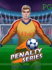 Explore o Jogo PenaltySeries com 74bet: Regras e Descrição Completa