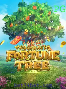 Descubra ProsperityFortuneTree: A Nova Sensação dos Jogos