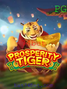 Explorando o Mundo de ProsperityTiger: O Novo Sucesso no Universo de Jogos