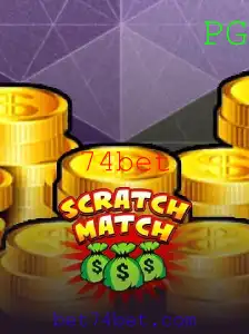 Descubra a Emoção de 'ScratchMatch': O Novo Fenômeno nos Jogos Online
