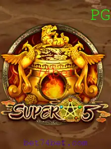 Super5: O Novo Fenômeno nos Jogos de Apostas