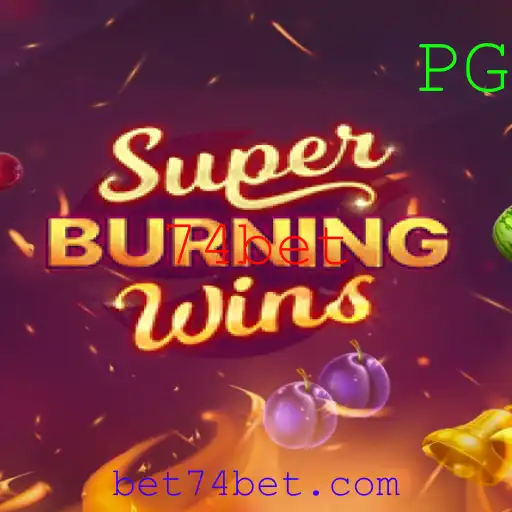 Explorando o Fascinante Mundo de SuperBurningWins no 74bet