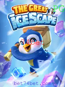 Explorando 'TheGreatIcescape': Um Mergulho no Mundo Gelado