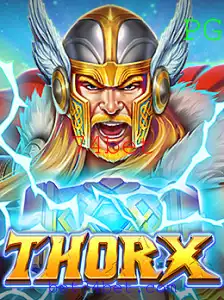 ThorX: Descubra o Poder do Jogo Revolucionário com 74bet