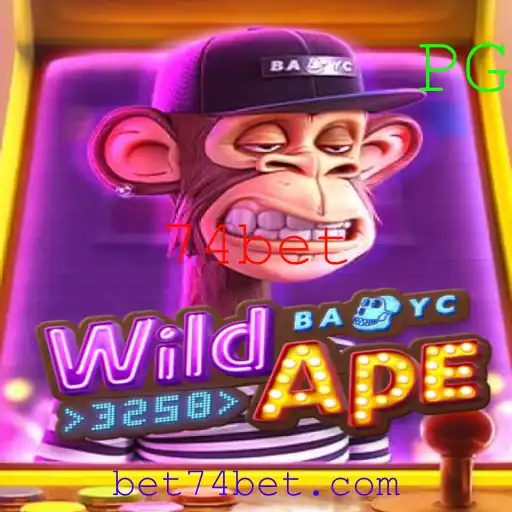 Explorando o Universo Aventura de WildApe3258 com 74bet